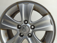 2012-2016 Chevrolet Impala Oem Wheel Rim - Oemusedautoparts1.com