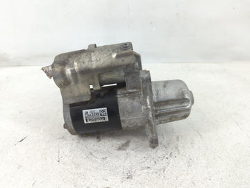 2012-2020 Chevrolet Impala Car Starter Motor Solenoid OEM P/N:12645298 Fits OEM Used Auto Parts - Oemusedautoparts1.com