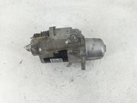 2012-2020 Chevrolet Impala Car Starter Motor Solenoid OEM P/N:12645298 Fits OEM Used Auto Parts - Oemusedautoparts1.com