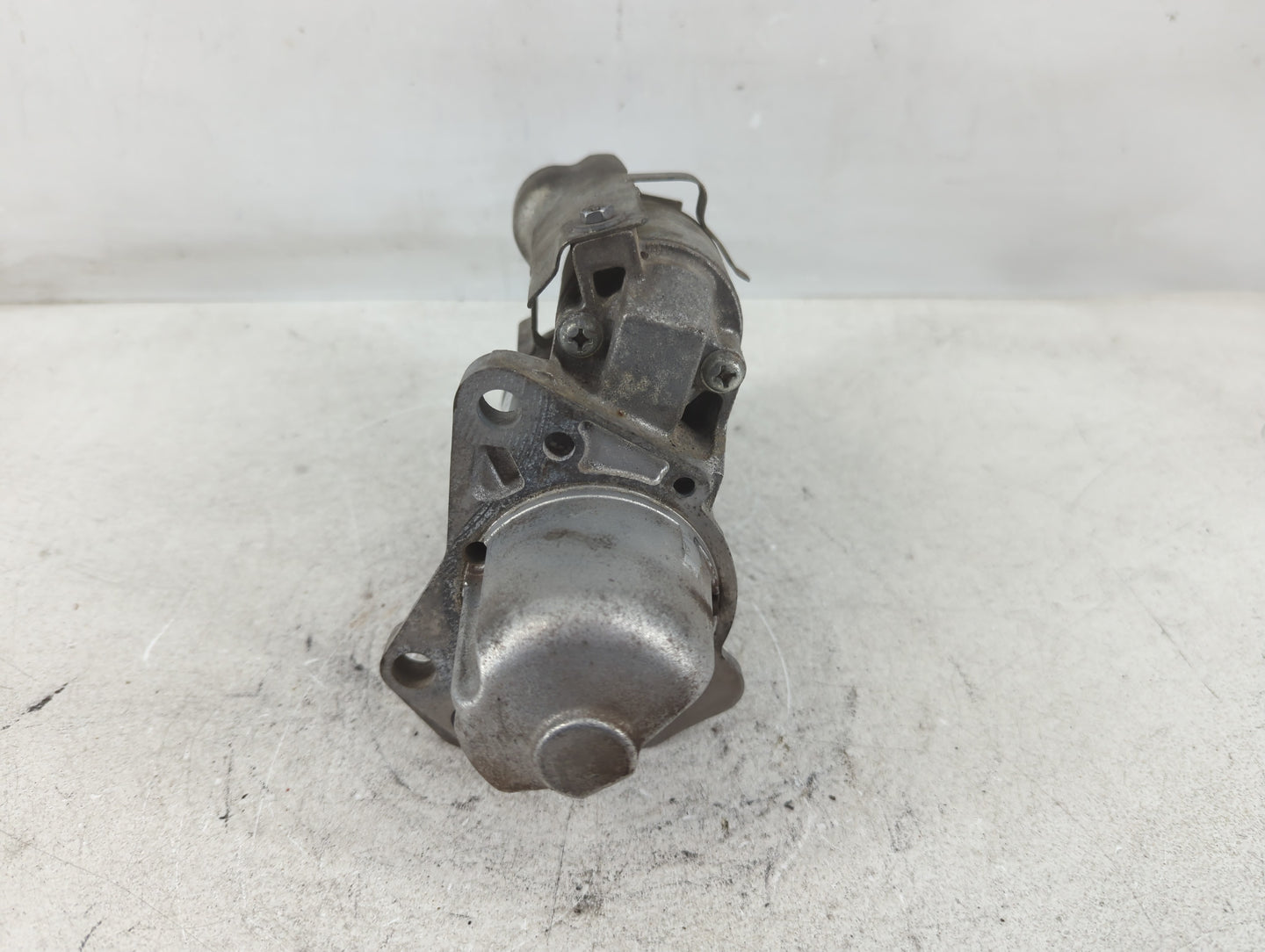 2012-2020 Chevrolet Impala Car Starter Motor Solenoid OEM P/N:12645298 Fits OEM Used Auto Parts - Oemusedautoparts1.com