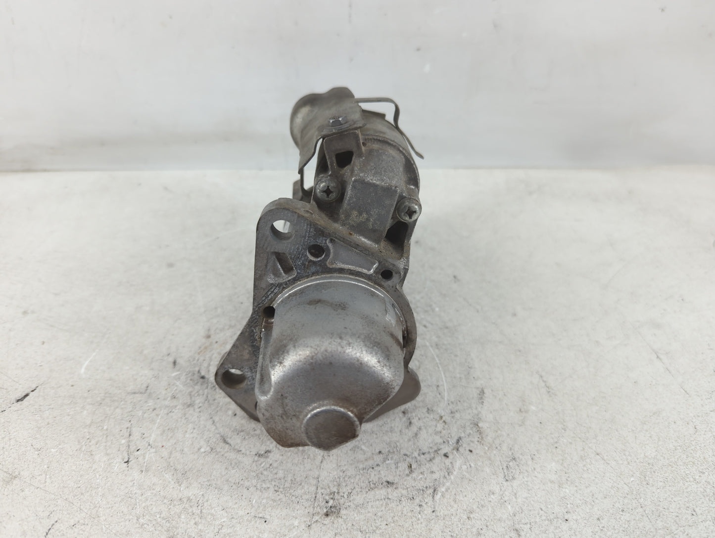 2012-2020 Chevrolet Impala Car Starter Motor Solenoid OEM P/N:12645298 Fits OEM Used Auto Parts - Oemusedautoparts1.com