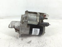 2012-2020 Chevrolet Impala Car Starter Motor Solenoid OEM P/N:12645298 Fits OEM Used Auto Parts - Oemusedautoparts1.com