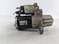 2012-2020 Chevrolet Impala Car Starter Motor Solenoid OEM P/N:12645298 Fits OEM Used Auto Parts - Oemusedautoparts1.com