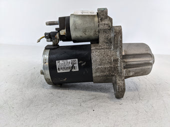 compare product 2012-2020 Chevrolet Impala Car Starter Motor Solenoid OEM P/N:12645298 Fits OEM Used Auto Parts