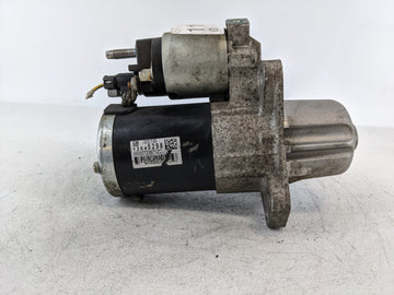 2012-2020 Chevrolet Impala Car Starter Motor Solenoid OEM P/N:12645298 Fits OEM Used Auto Parts - Oemusedautoparts1.com