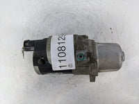 2012-2020 Chevrolet Impala Car Starter Motor Solenoid OEM P/N:12645298 Fits OEM Used Auto Parts - Oemusedautoparts1.com