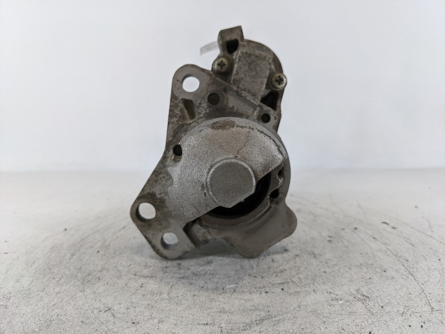 2012-2020 Chevrolet Impala Car Starter Motor Solenoid OEM P/N:12645298 Fits OEM Used Auto Parts - Oemusedautoparts1.com