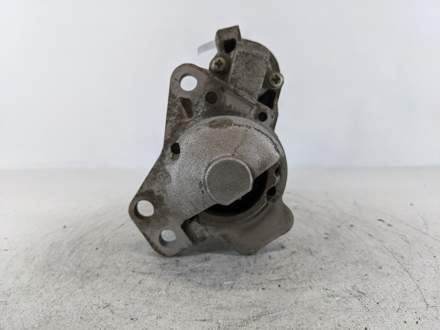 2012-2020 Chevrolet Impala Car Starter Motor Solenoid OEM P/N:12645298 Fits OEM Used Auto Parts - Oemusedautoparts1.com