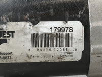 2012-2020 Chevrolet Impala Car Starter Motor Solenoid OEM P/N:17997S Fits OEM Used Auto Parts - Oemusedautoparts1.com
