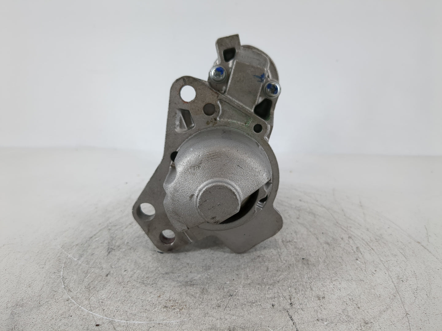 2012-2020 Chevrolet Impala Car Starter Motor Solenoid OEM P/N:17997S Fits OEM Used Auto Parts - Oemusedautoparts1.com