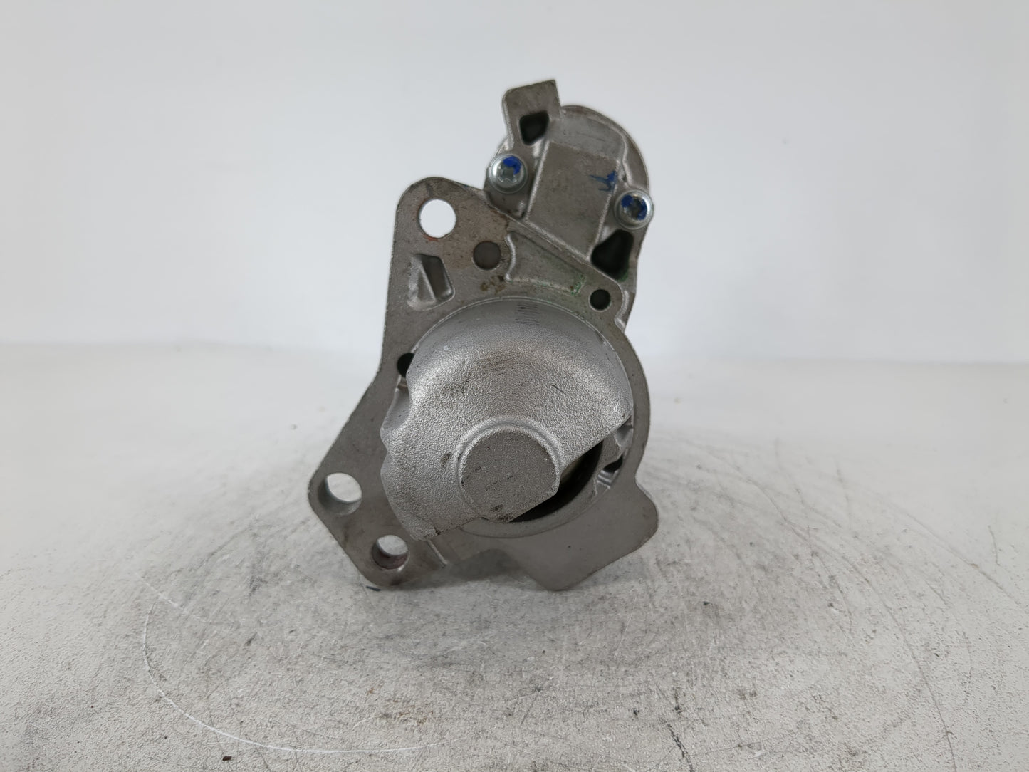 2012-2020 Chevrolet Impala Car Starter Motor Solenoid OEM P/N:17997S Fits OEM Used Auto Parts - Oemusedautoparts1.com
