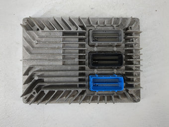 compare product 2014-2016 Chevrolet Impala PCM Engine Control Computer ECU ECM PCU OEM P/N:12657778 Fits Fits 2013 2014 2015 2016 OEM Used Auto Parts