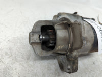 2014 Chevrolet Impala Car Starter Motor Solenoid OEM P/N:12601721 Fits Fits 2007 2008 2009 2010 2011 2012 2013 2015 2016 201