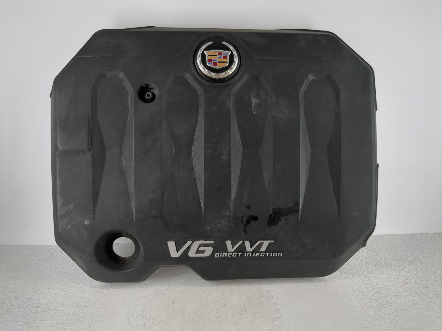 2014 Chevrolet Impala Engine Cover - Oemusedautoparts1.com