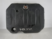 2014 Chevrolet Impala Engine Cover - Oemusedautoparts1.com