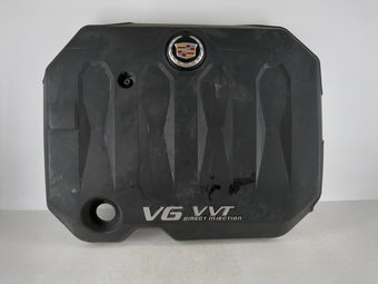 compare product 2014 Chevrolet Impala Engine Cover