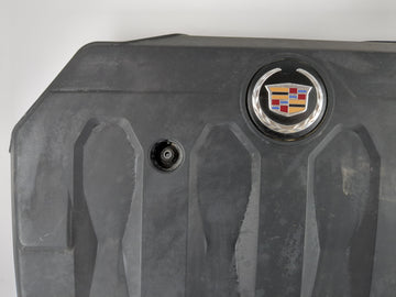 2014 Chevrolet Impala Engine Cover