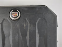 2014 Chevrolet Impala Engine Cover - Oemusedautoparts1.com
