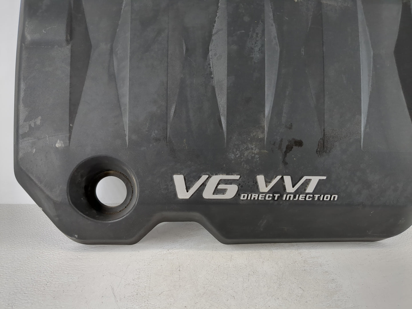 2014 Chevrolet Impala Engine Cover - Oemusedautoparts1.com