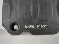 2014 Chevrolet Impala Engine Cover - Oemusedautoparts1.com