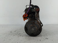 2014 Chevrolet Impala Car Starter Motor Solenoid OEM P/N:12645298 Fits Fits 2013 2015 2016 2017 2018 2019 2020 2021 2022 OEM