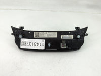 2014 Chevrolet Impala Climate Control Module Temperature AC/Heater Replacement P/N:23113226 Fits OEM Used Auto Parts - Oemus