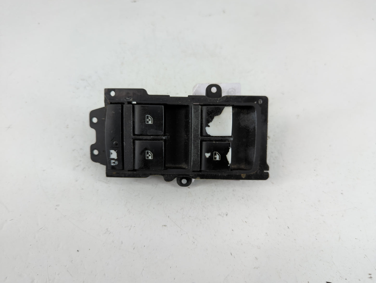 2014-2020 Chevrolet Impala Master Power Window Switch Replacement Driver Side Left P/N:20962473 Fits OEM Used Auto Parts - O