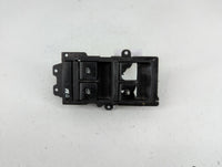 2014-2020 Chevrolet Impala Master Power Window Switch Replacement Driver Side Left P/N:20962473 Fits OEM Used Auto Parts - O
