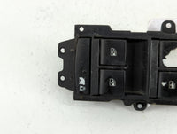 2014-2020 Chevrolet Impala Master Power Window Switch Replacement Driver Side Left P/N:20962473 Fits OEM Used Auto Parts - O