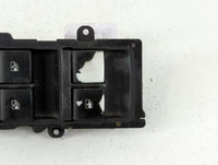 2014-2020 Chevrolet Impala Master Power Window Switch Replacement Driver Side Left P/N:20962473 Fits OEM Used Auto Parts - O