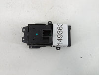 2014-2020 Chevrolet Impala Master Power Window Switch Replacement Driver Side Left P/N:20962473 Fits OEM Used Auto Parts - O