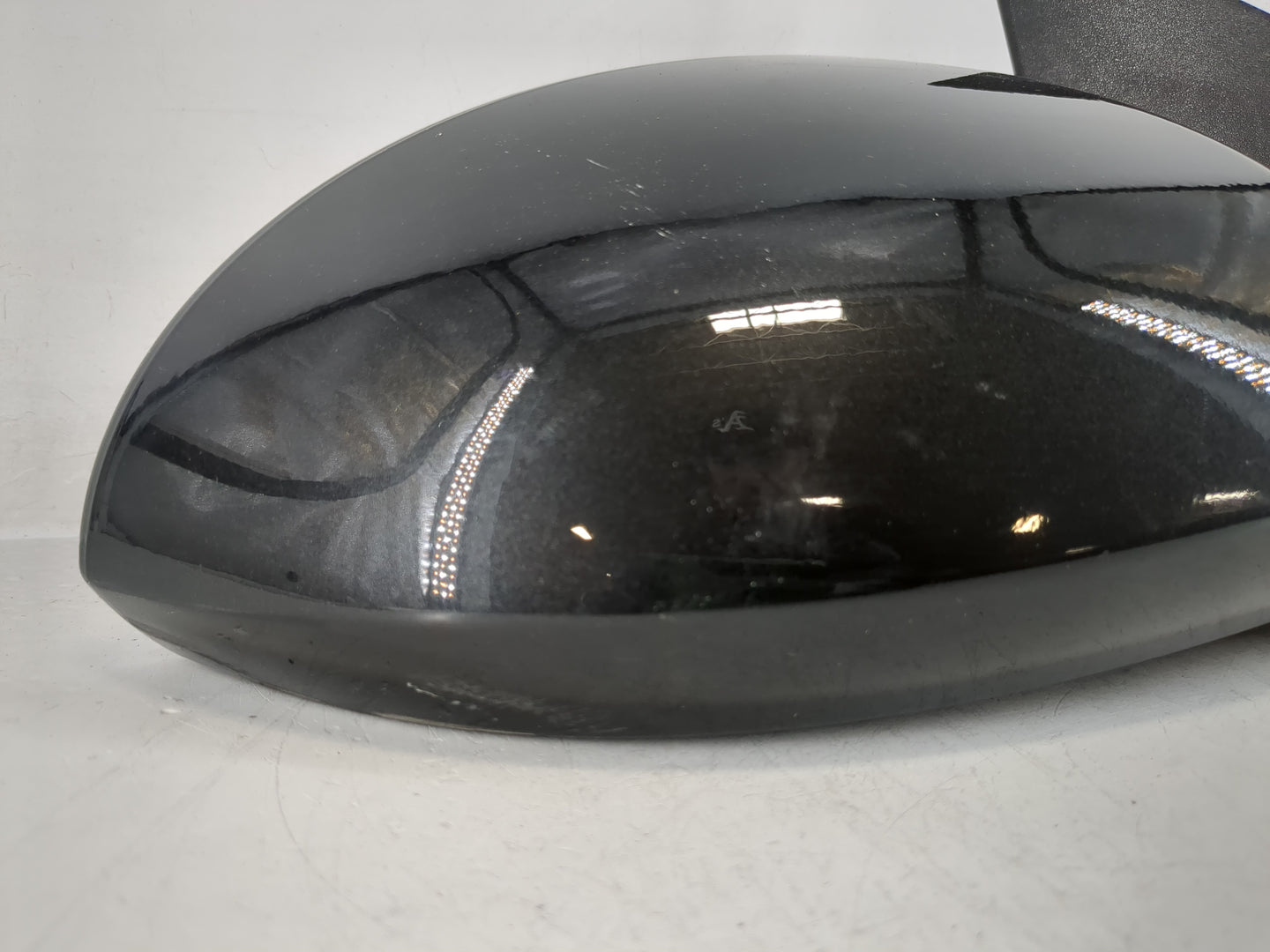 2007-2016 Chevrolet Impala Passenger Side View Mirror - Right Door Mirror OEM Used - Oemusedautoparts1.com