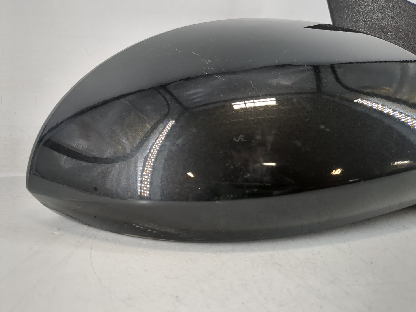 2007-2016 Chevrolet Impala Passenger Side View Mirror - Right Door Mirror OEM Used - Oemusedautoparts1.com
