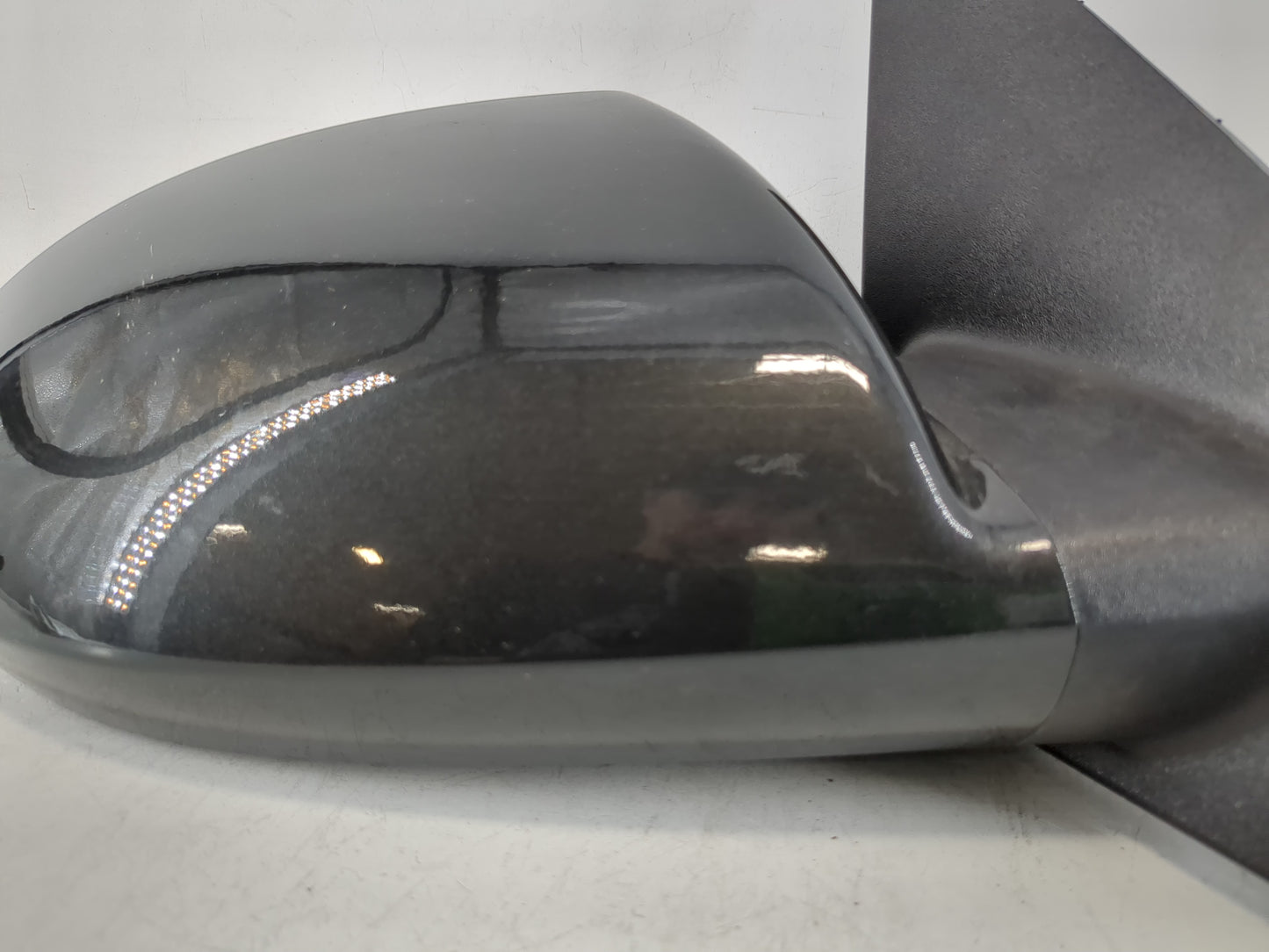 2007-2016 Chevrolet Impala Passenger Side View Mirror - Right Door Mirror OEM Used - Oemusedautoparts1.com