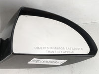 2007-2016 Chevrolet Impala Passenger Side View Mirror - Right Door Mirror OEM Used - Oemusedautoparts1.com