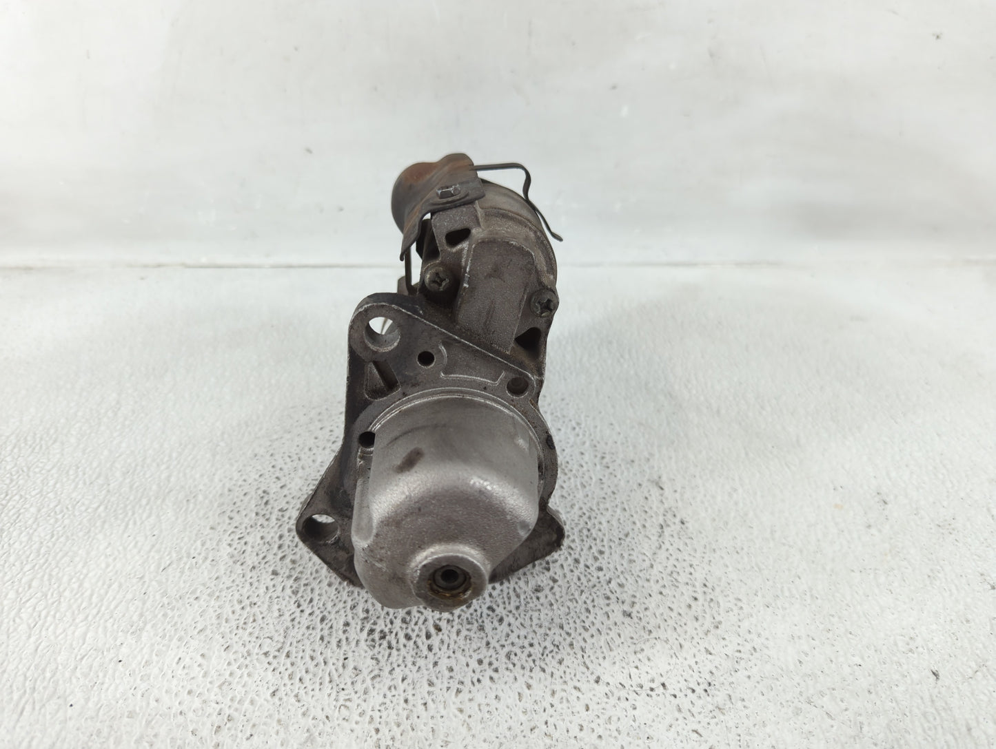 2012-2020 Chevrolet Impala Car Starter Motor Solenoid OEM P/N:12645298 12601721 Fits OEM Used Auto Parts - Oemusedautoparts1