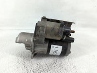 2012-2020 Chevrolet Impala Car Starter Motor Solenoid OEM P/N:12645298 12601721 Fits OEM Used Auto Parts - Oemusedautoparts1