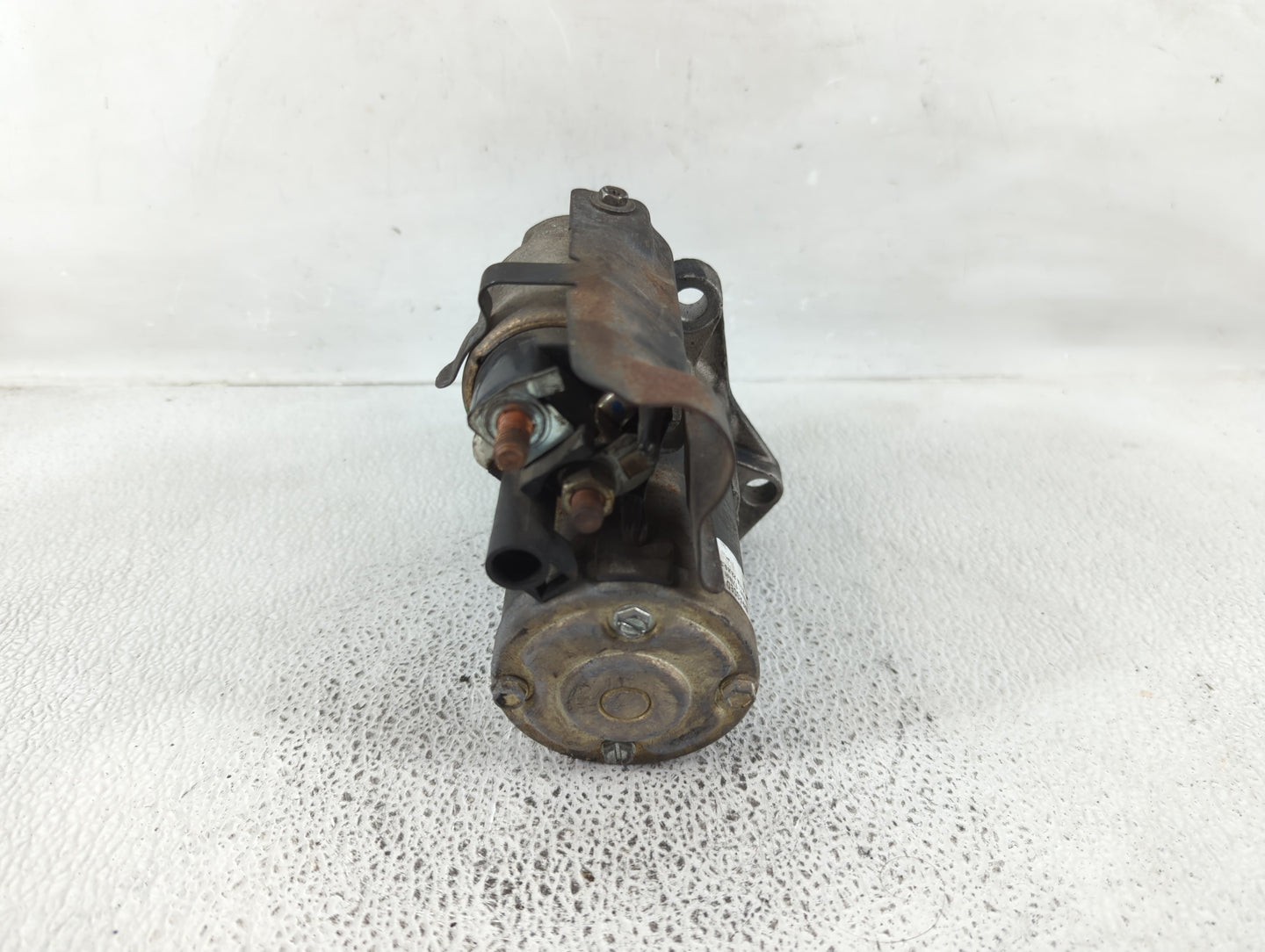 2012-2020 Chevrolet Impala Car Starter Motor Solenoid OEM P/N:12645298 12601721 Fits OEM Used Auto Parts - Oemusedautoparts1