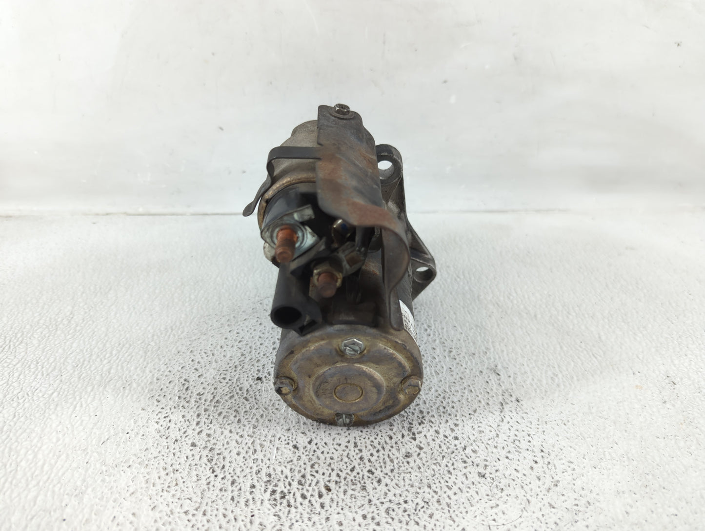 2012-2020 Chevrolet Impala Car Starter Motor Solenoid OEM P/N:12645298 12601721 Fits OEM Used Auto Parts - Oemusedautoparts1