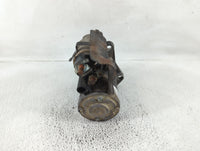 2012-2020 Chevrolet Impala Car Starter Motor Solenoid OEM P/N:12645298 12601721 Fits OEM Used Auto Parts - Oemusedautoparts1