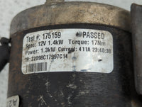 2012-2020 Chevrolet Impala Car Starter Motor Solenoid OEM P/N:12645298 12601721 Fits OEM Used Auto Parts - Oemusedautoparts1