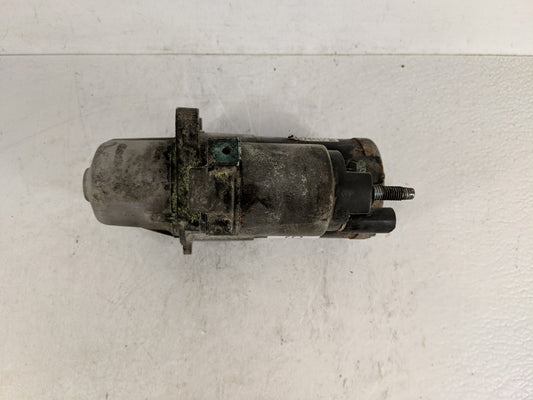 2012-2020 Chevrolet Impala Car Starter Motor Solenoid OEM P/N:12645298 12601721 Fits OEM Used Auto Parts