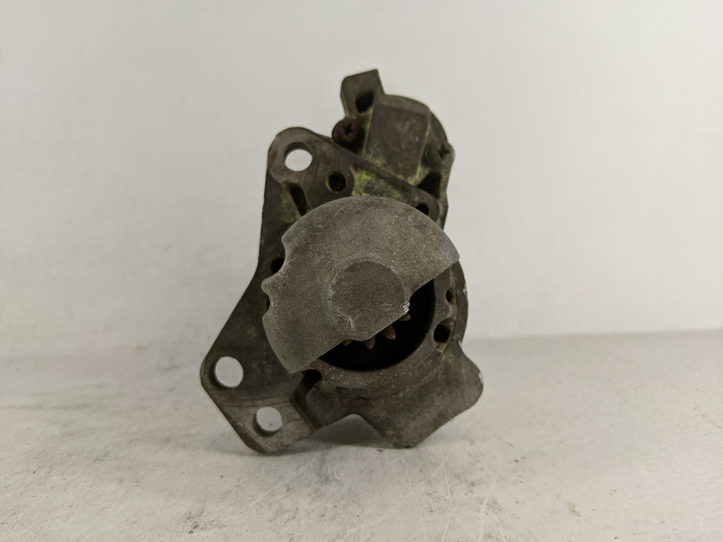 2012-2020 Chevrolet Impala Car Starter Motor Solenoid OEM P/N:12645298 12601721 Fits OEM Used Auto Parts - Oemusedautoparts1