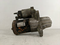 2012-2020 Chevrolet Impala Car Starter Motor Solenoid OEM P/N:12645298 12601721 Fits OEM Used Auto Parts - Oemusedautoparts1