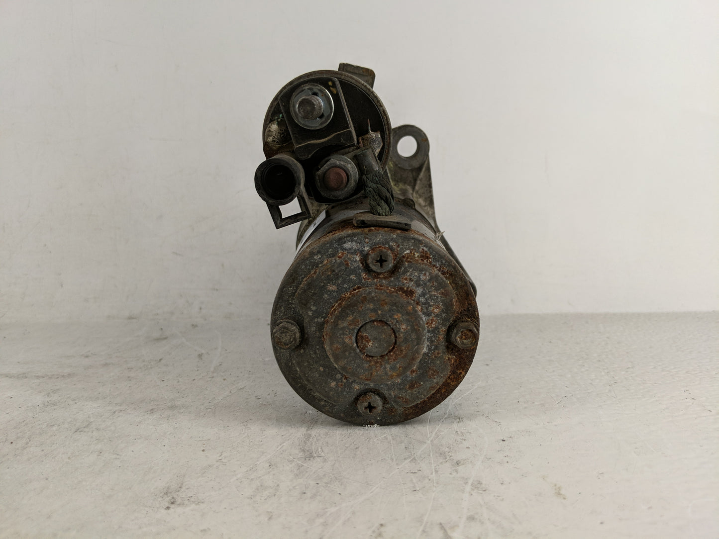 2012-2020 Chevrolet Impala Car Starter Motor Solenoid OEM P/N:12645298 12601721 Fits OEM Used Auto Parts - Oemusedautoparts1