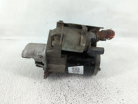2012-2020 Chevrolet Impala Car Starter Motor Solenoid OEM P/N:12645298 12601721 Fits OEM Used Auto Parts - Oemusedautoparts1