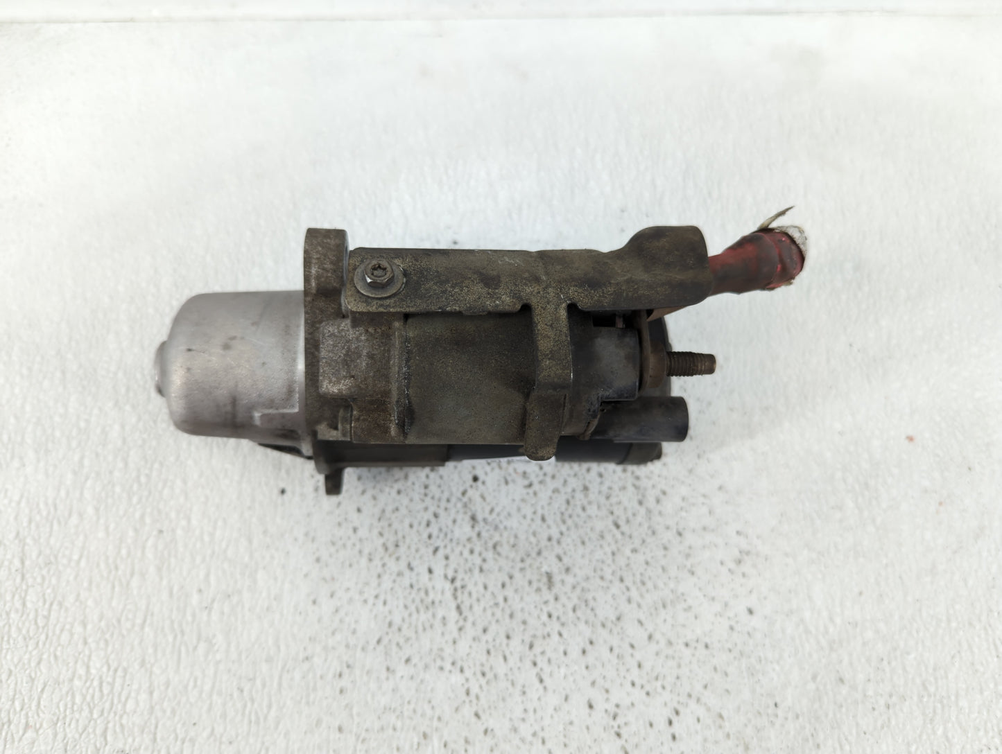 2012-2020 Chevrolet Impala Car Starter Motor Solenoid OEM P/N:12645298 12601721 Fits OEM Used Auto Parts - Oemusedautoparts1