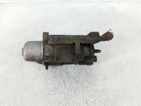 2012-2020 Chevrolet Impala Car Starter Motor Solenoid OEM P/N:12645298 12601721 Fits OEM Used Auto Parts - Oemusedautoparts1