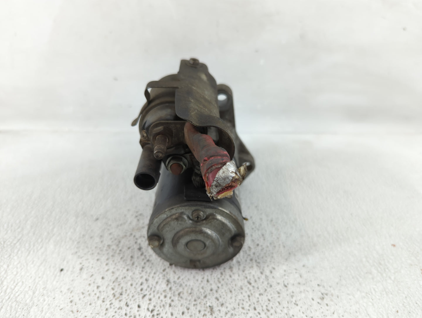 2012-2020 Chevrolet Impala Car Starter Motor Solenoid OEM P/N:12645298 12601721 Fits OEM Used Auto Parts - Oemusedautoparts1