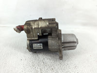 2012-2020 Chevrolet Impala Car Starter Motor Solenoid OEM P/N:12645298 12601721 Fits OEM Used Auto Parts - Oemusedautoparts1